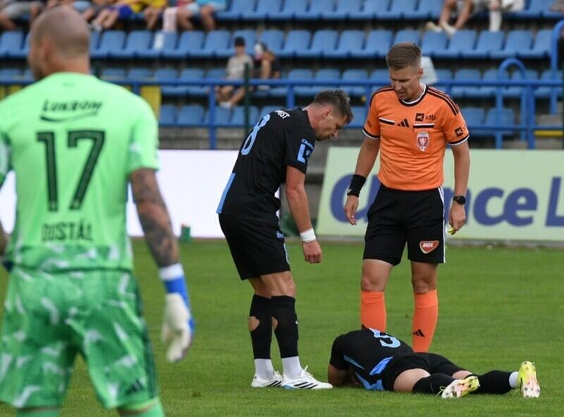 Foto: X/FC Slovan Liberec